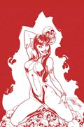 VAMPIRELLA #3K 