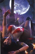 VAMPIRELLA #16-LEMON 