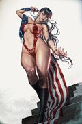 VAMPIRELLA #18-CXJRC 