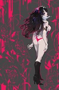 VAMPIRELLA #25L 