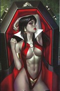 VAMPIRELLA #13-ELITE 