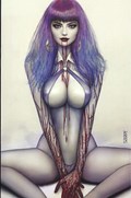 VAMPIRELLA #15-ELITE 