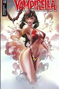 VAMPIRELLA #17M 