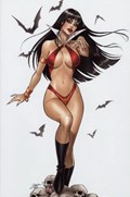 VAMPIRELLA #13-ELITE-C 
