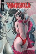 VAMPIRELLA #4B 