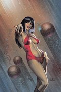 VAMPIRELLA #1O 