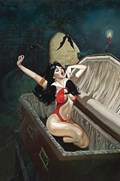 VAMPIRELLA #4G 