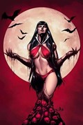 VAMPIRELLA #1-PCCS 