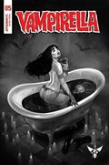 VAMPIRELLA #5-RI-E 