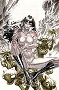 VAMPIRELLA #5-RI-F 