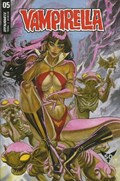VAMPIRELLA #5B 