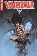 VAMPIRELLA #5F 