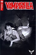 VAMPIRELLA #6-RI-E 