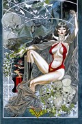 VAMPIRELLA #6-RI-K 