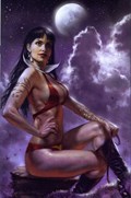VAMPIRELLA #6-RI-J 