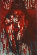 VAMPIRELLA #6 