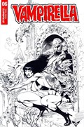 VAMPIRELLA #6-RI 