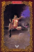 VAMPIRELLA #6-RI-N 