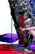 VAMPIRELLA #1-UNKN 