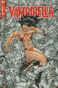 VAMPIRELLA #7 