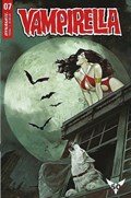 VAMPIRELLA #7C 
