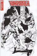 VAMPIRELLA #7-RI 