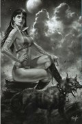 VAMPIRELLA #7-RI-D 