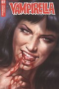 VAMPIRELLA #7-RI-H 