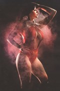 VAMPIRELLA #1-RI-F 