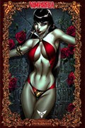 VAMPIRELLA #1-RI-I 