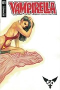 VAMPIRELLA #1 