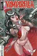 VAMPIRELLA #1D 