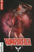 VAMPIRELLA #1E 