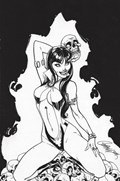 VAMPIRELLA #3-RI-F 