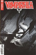 VAMPIRELLA #3-RI-E 