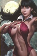 VAMPIRELLA #3-RI-G 