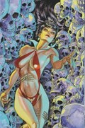 VAMPIRELLA #3-RI-I 