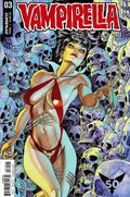 VAMPIRELLA #3B 