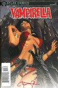 VAMPIRELLA #1M 