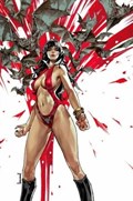 VAMPIRELLA #1-CKC-B 