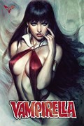VAMPIRELLA #6M 
