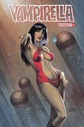 VAMPIRELLA #1W 