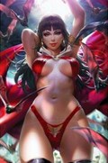 VAMPIRELLA #1-KWAN-B 