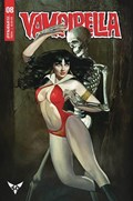 VAMPIRELLA #8F 
