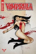 VAMPIRELLA #8H 