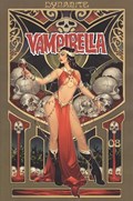 VAMPIRELLA #8J 