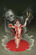 VAMPIRELLA #1Q 