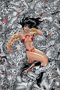 VAMPIRELLA #7H 