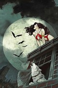 VAMPIRELLA #7J 