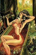 VAMPIRELLA #8-RI-J 